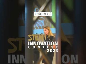 Stem Innovation Contest Eureca Pro