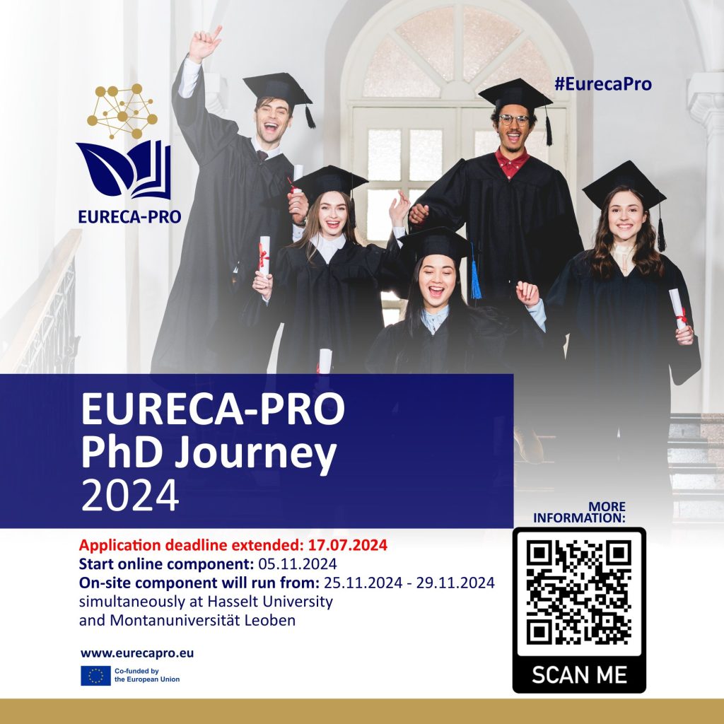 Banner - PhD Journey 2024