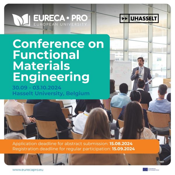 Conference on Functional Materials Engineering | Banner