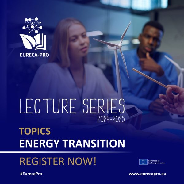 EURECA PRO_Lecture Series 2024