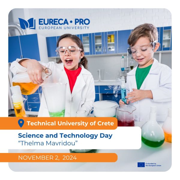 Science and Technology Day - Poster